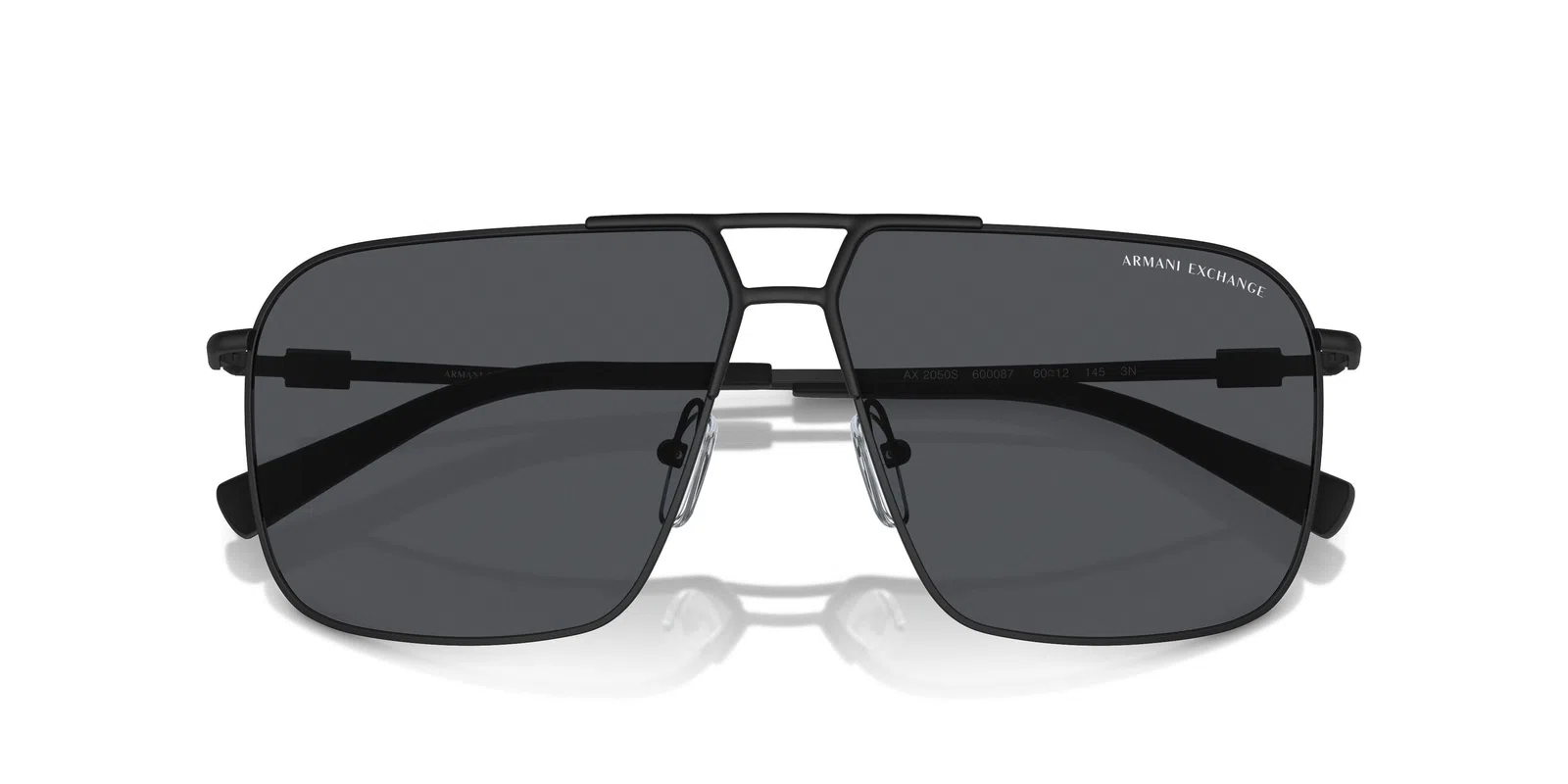 Armani Exchange 2050S Sunglasses - view 22